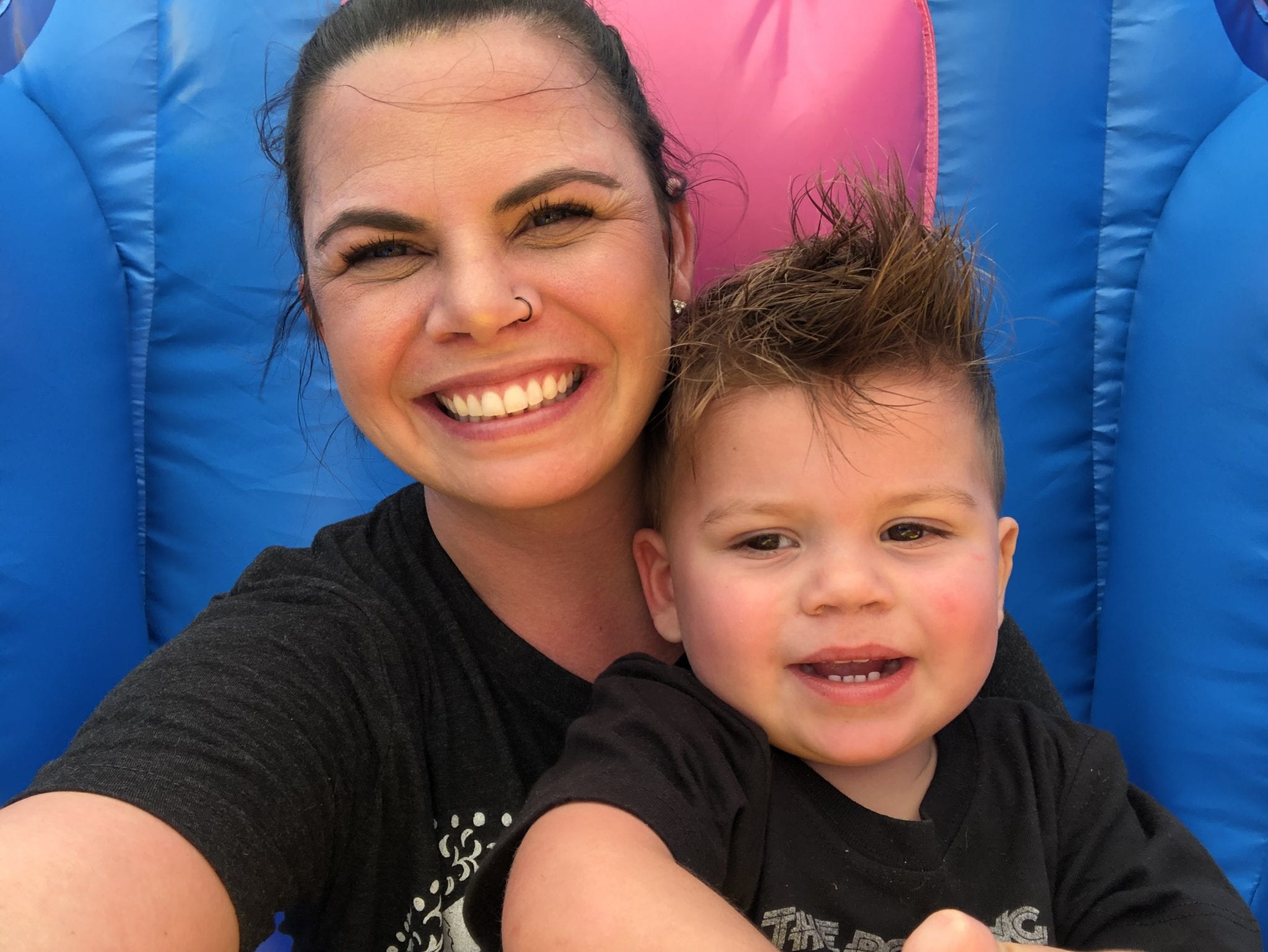 Alysia Engine no. 9 St. Pete Virtual Tip Jar